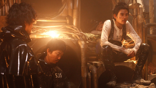 蟹工船 4枚目の写真・画像