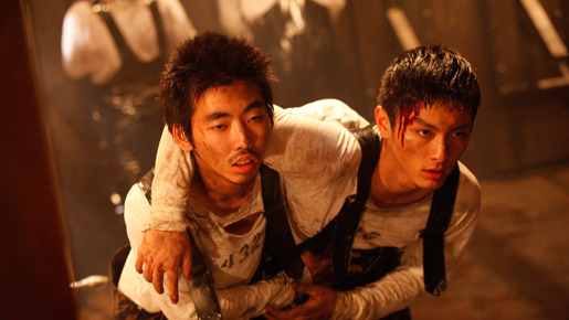 蟹工船 5枚目の写真・画像