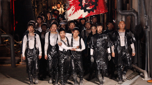 蟹工船 6枚目の写真・画像