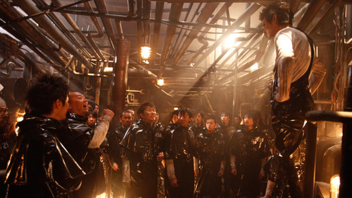 蟹工船 7枚目の写真・画像