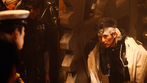 蟹工船 8枚目の写真・画像