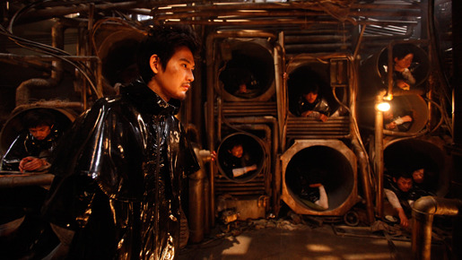 蟹工船 10枚目の写真・画像