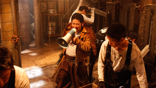 蟹工船 15枚目の写真・画像