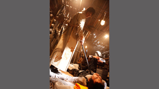 蟹工船 17枚目の写真・画像