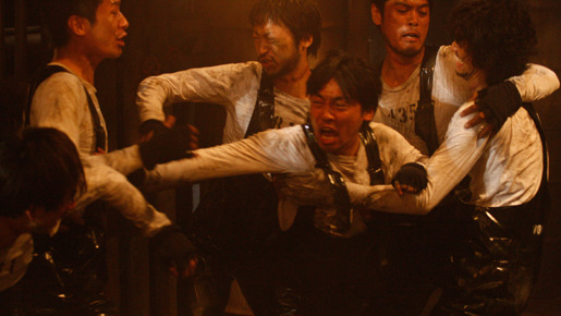 蟹工船 18枚目の写真・画像