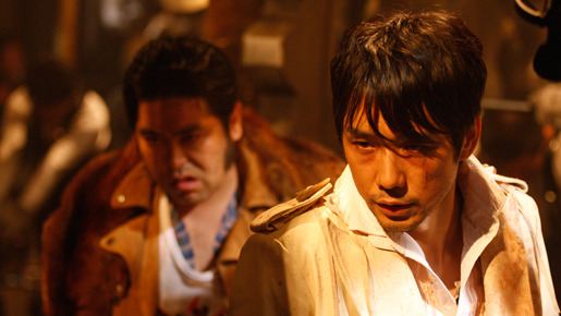 蟹工船 24枚目の写真・画像