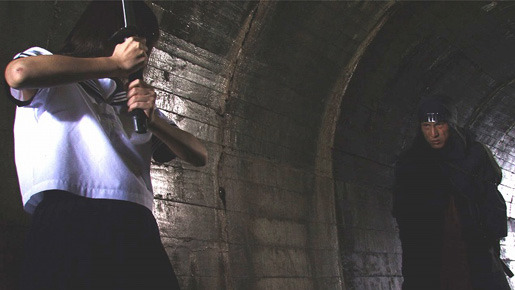 制服サバイガール II 3枚目の写真・画像