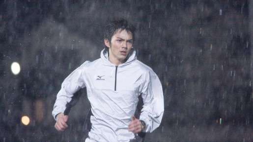 風が強く吹いている 5枚目の写真・画像