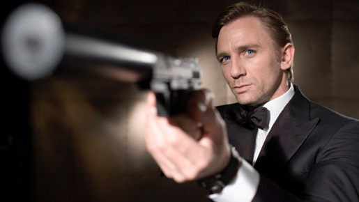 007／カジノ・ロワイヤル (2006) 4枚目の写真・画像
