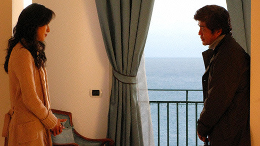 アマルフィ 女神の報酬 4枚目の写真・画像