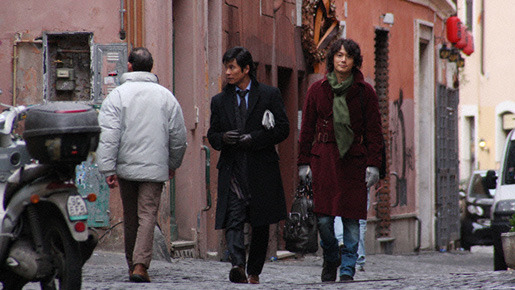 アマルフィ 女神の報酬 6枚目の写真・画像