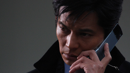 アマルフィ 女神の報酬 11枚目の写真・画像