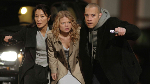 バビロン A.D. 5枚目の写真・画像