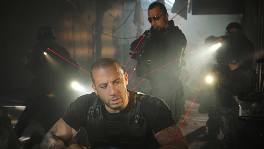 バビロン A.D. 6枚目の写真・画像