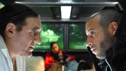 バビロン A.D. 7枚目の写真・画像