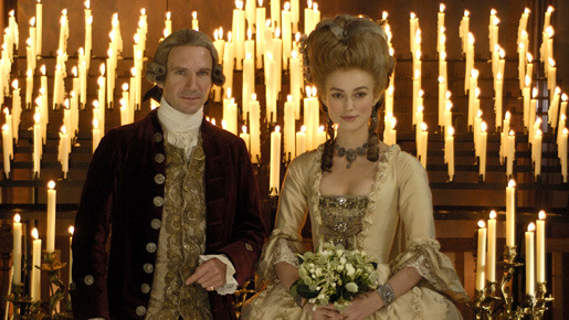 ある公爵夫人の生涯 3枚目の写真・画像