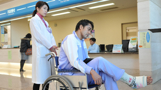 ジェネラル・ルージュの凱旋 2枚目の写真・画像