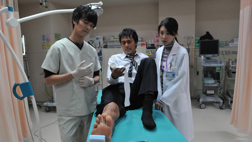 ジェネラル・ルージュの凱旋 3枚目の写真・画像