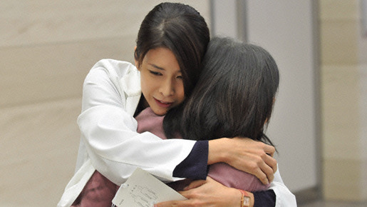 ジェネラル・ルージュの凱旋 7枚目の写真・画像