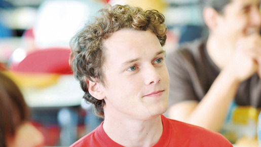 誰かが私にキスをした 6枚目の写真・画像