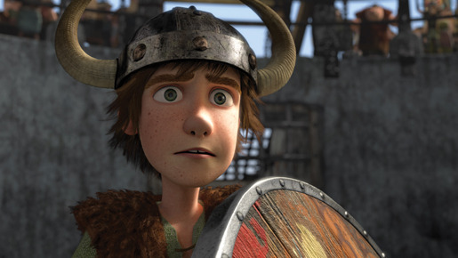 ヒックとドラゴン 14枚目の写真・画像