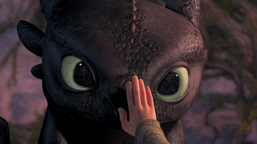 ヒックとドラゴン 15枚目の写真・画像