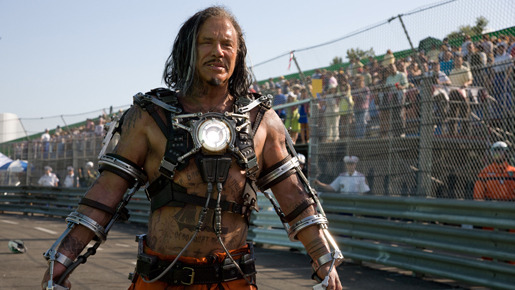 アイアンマン2 9枚目の写真・画像