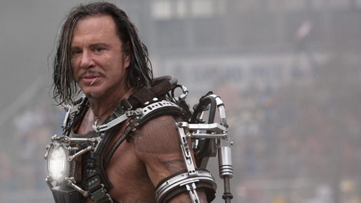 アイアンマン2 16枚目の写真・画像