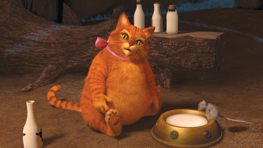 シュレック フォーエバー 3枚目の写真・画像