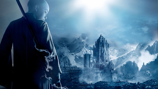 エアベンダー 2枚目の写真・画像