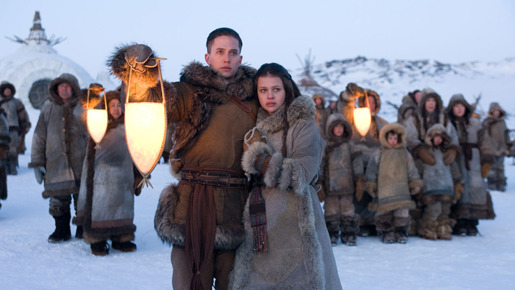 エアベンダー 5枚目の写真・画像