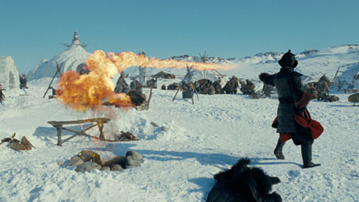 エアベンダー 8枚目の写真・画像