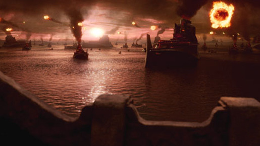 エアベンダー 11枚目の写真・画像