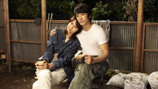 ゴースト もういちど抱きしめたい 1枚目の写真・画像