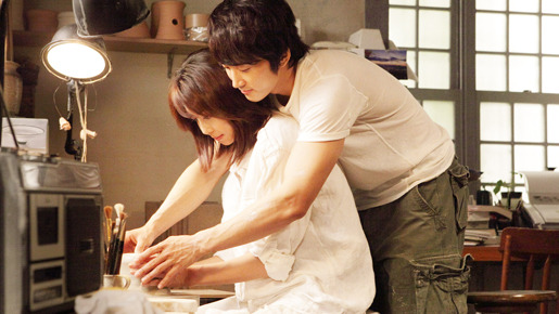 ゴースト もういちど抱きしめたい 3枚目の写真・画像