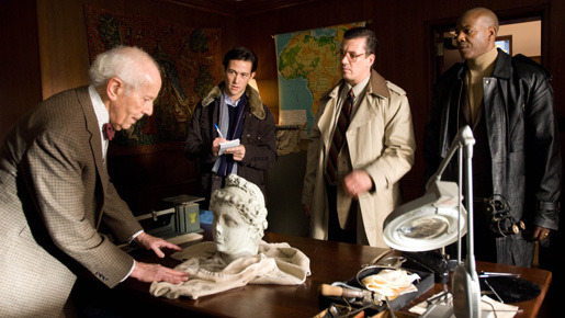 セントアンナの奇跡 5枚目の写真・画像