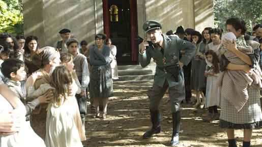 セントアンナの奇跡 9枚目の写真・画像