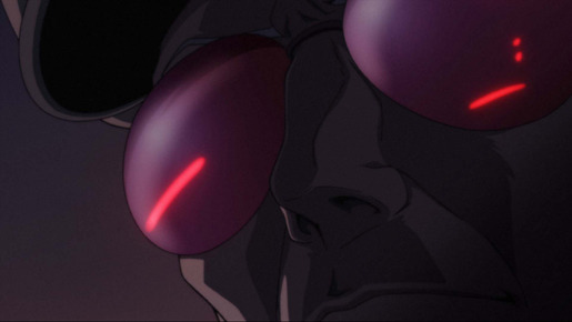 装甲騎兵ボトムズ ペールゼン・ファイルズ 劇場版 2枚目の写真・画像