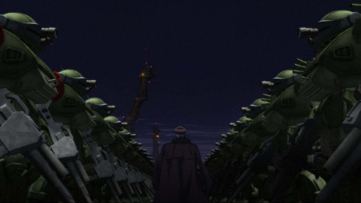 装甲騎兵ボトムズ ペールゼン ファイルズ 劇場版2枚目の写真 画像 Cinemacafe Net