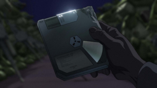 装甲騎兵ボトムズ ペールゼン・ファイルズ 劇場版 7枚目の写真・画像