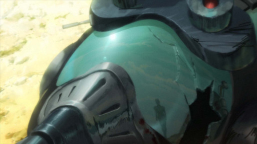 装甲騎兵ボトムズ ペールゼン・ファイルズ 劇場版 9枚目の写真・画像