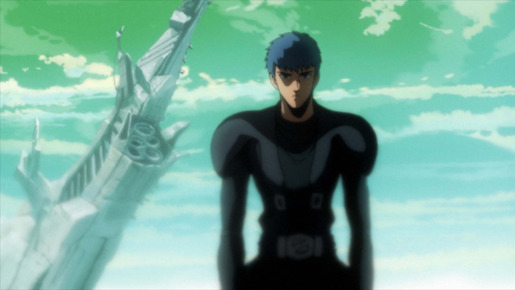 装甲騎兵ボトムズ ペールゼン・ファイルズ 劇場版 11枚目の写真・画像