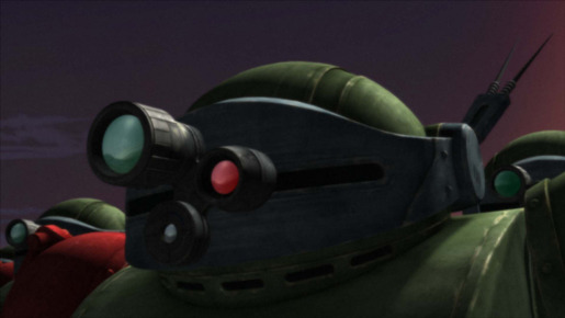 装甲騎兵ボトムズ ペールゼン・ファイルズ 劇場版 13枚目の写真・画像