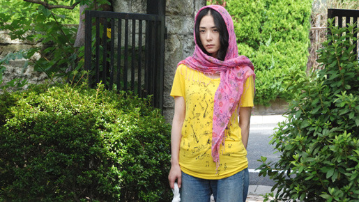 女の子ものがたり 2枚目の写真・画像