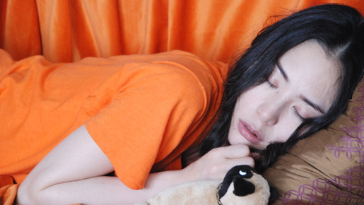 女の子ものがたり 3枚目の写真・画像