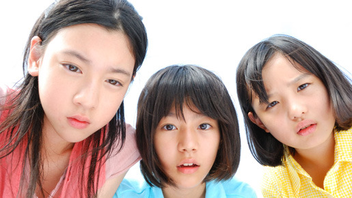 女の子ものがたり 7枚目の写真・画像