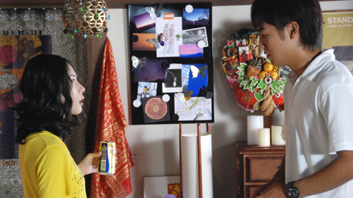 女の子ものがたり 10枚目の写真・画像