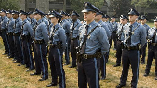 ディパーテッド 4枚目の写真・画像