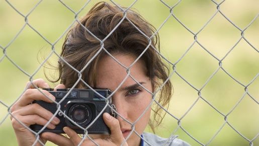 ブラッド・ダイヤモンド 3枚目の写真・画像