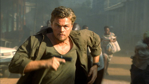 ブラッド・ダイヤモンド 10枚目の写真・画像